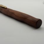 TWIG penna in legno particolare con clip